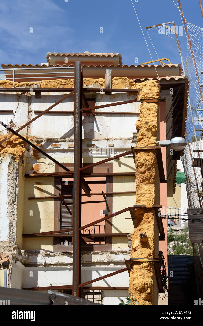 Lorca spain (earthquake) hires stock photography and images Alamy