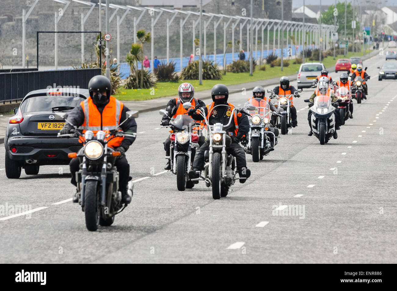 Motorbikes riders hi-res stock photography and images - Page 15