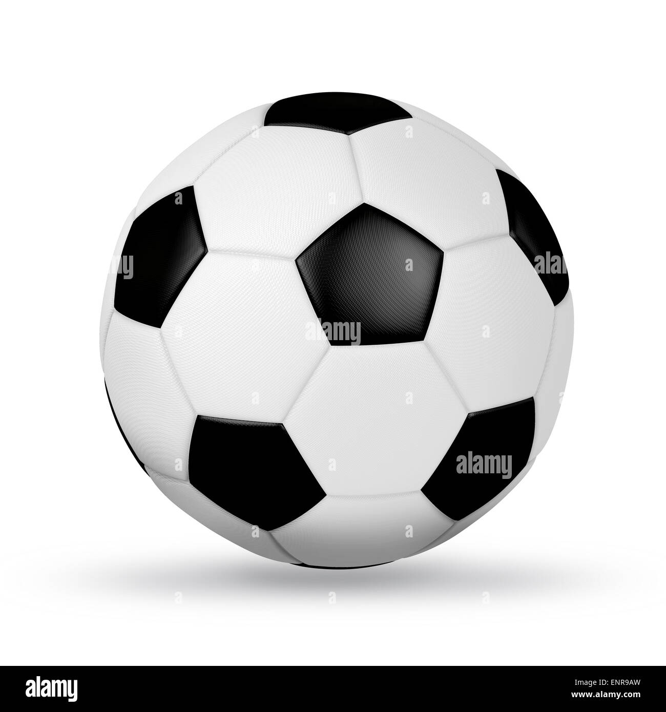 3D rendering of the ball Stock Photo - Alamy