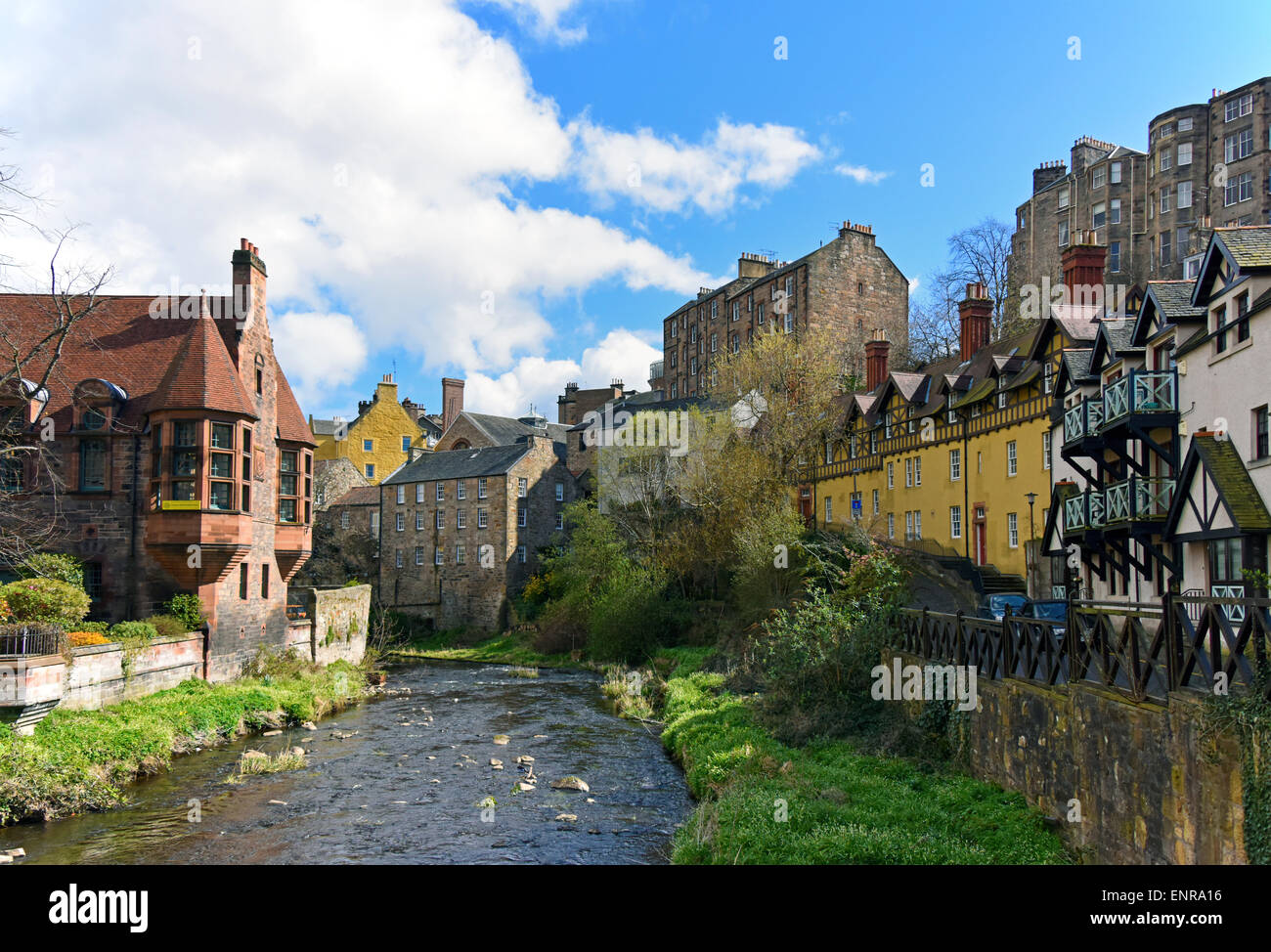 The Water of Leith. Dean Village, Edinburgh, Scotland, United Kingdom, Europe Stock Photo Alamy The Water of Leith. Dean Village, Edinburgh, Scotland, United Kingdom, Europe Stock Photo Alamy