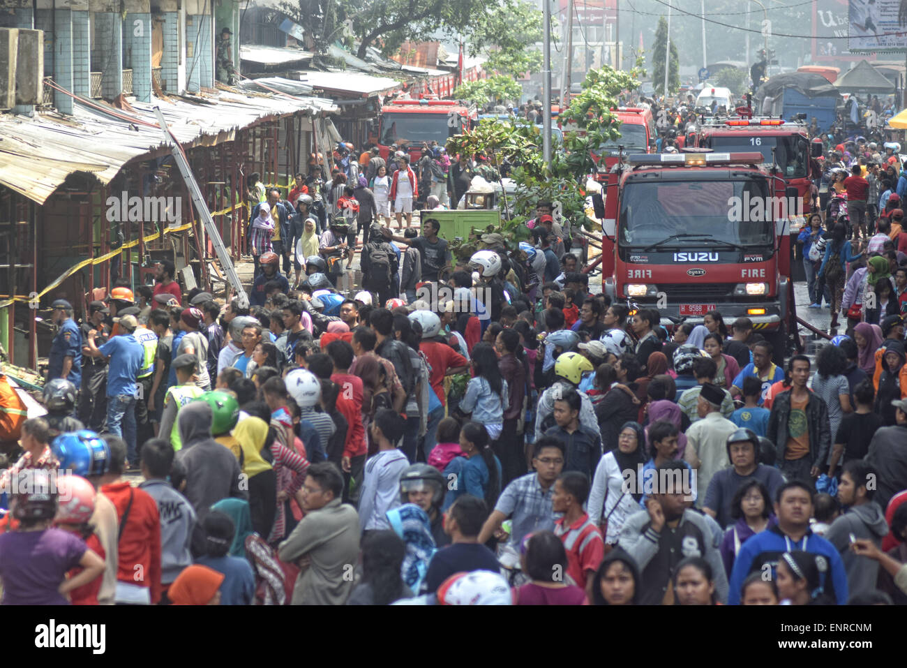 Semarang market hi-res stock photography and images - Alamy