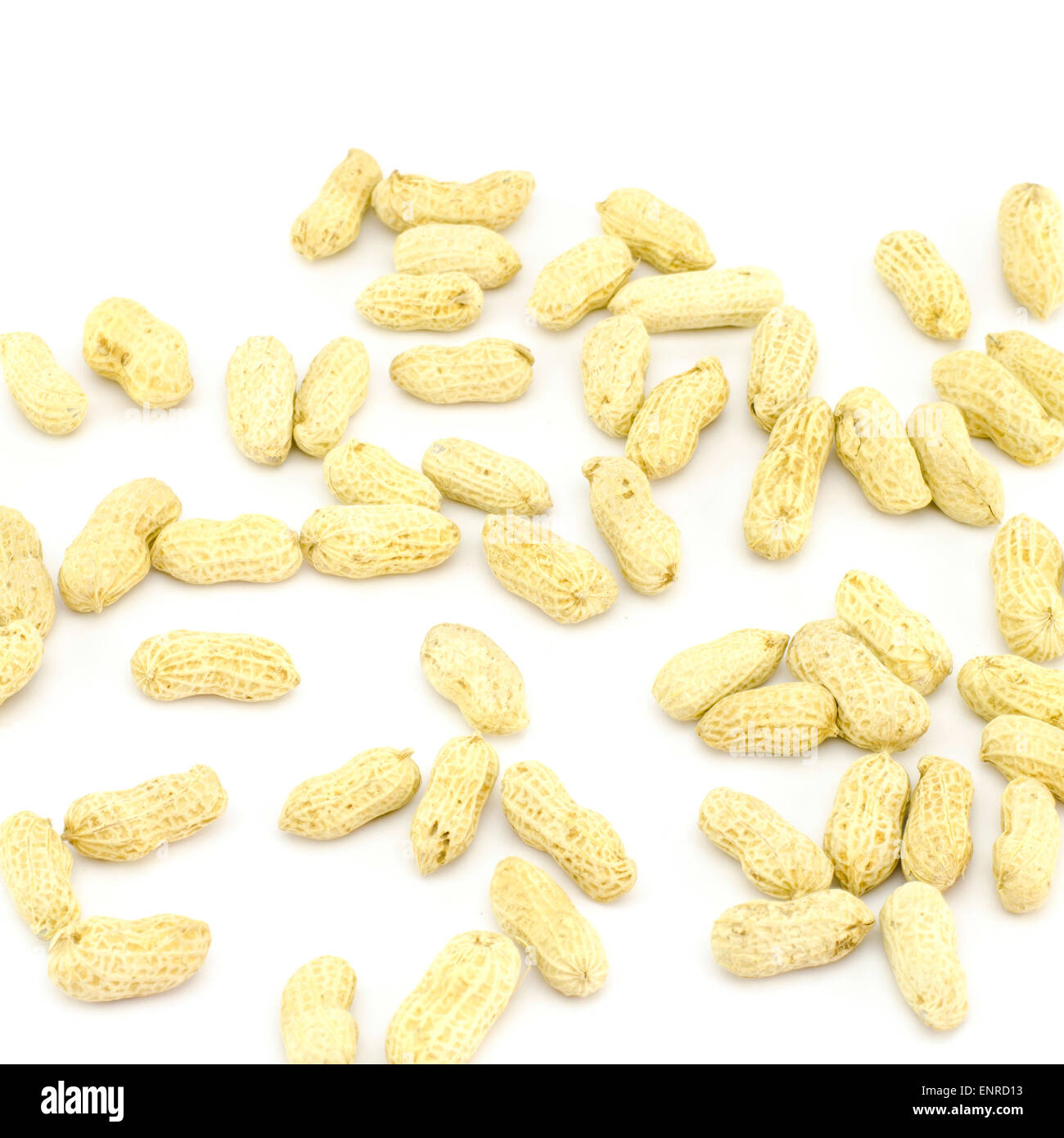 food bean roasted groundnuts on wood texture background Stock Photo - Alamy