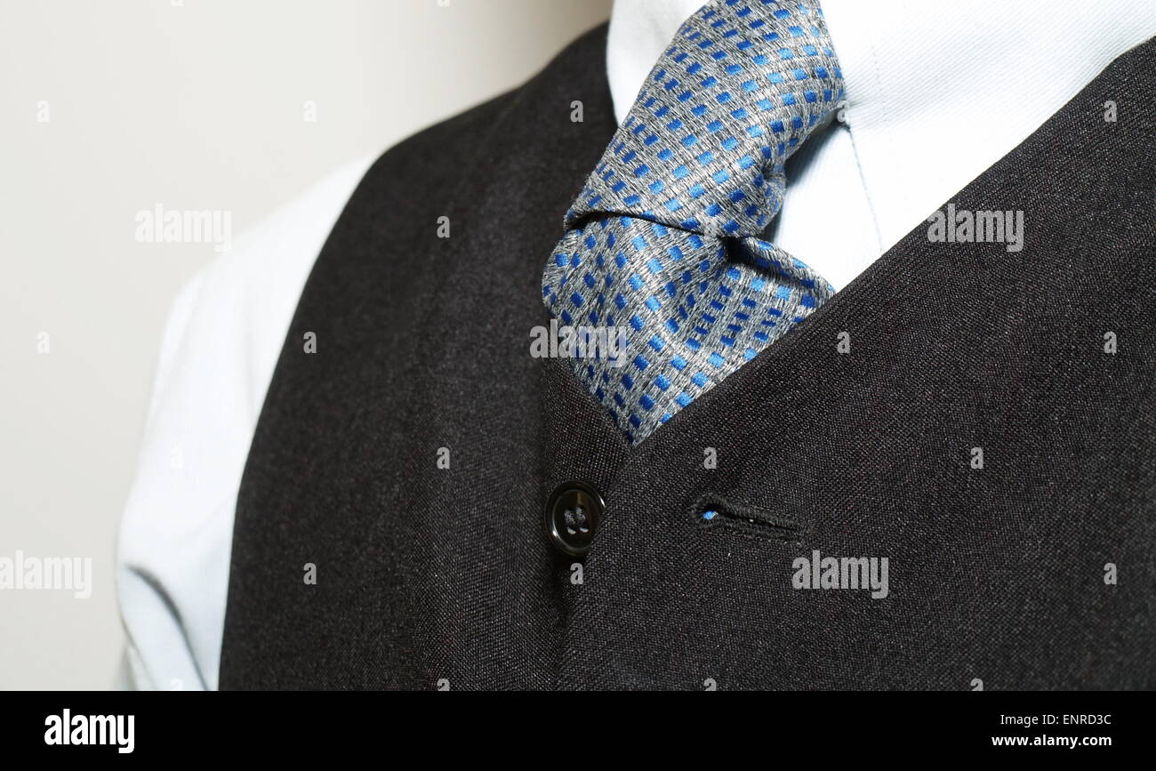 JOBBS Mens Tie