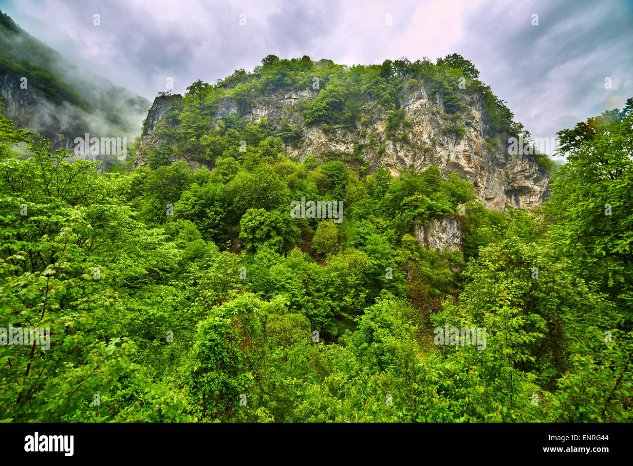 Rainy day in vacations hi-res stock photography and images - Alamy