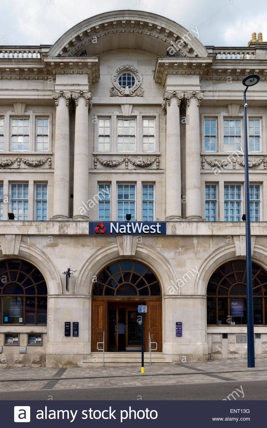 Maidstone High Street Stock Photos & Maidstone High Street Stock Images