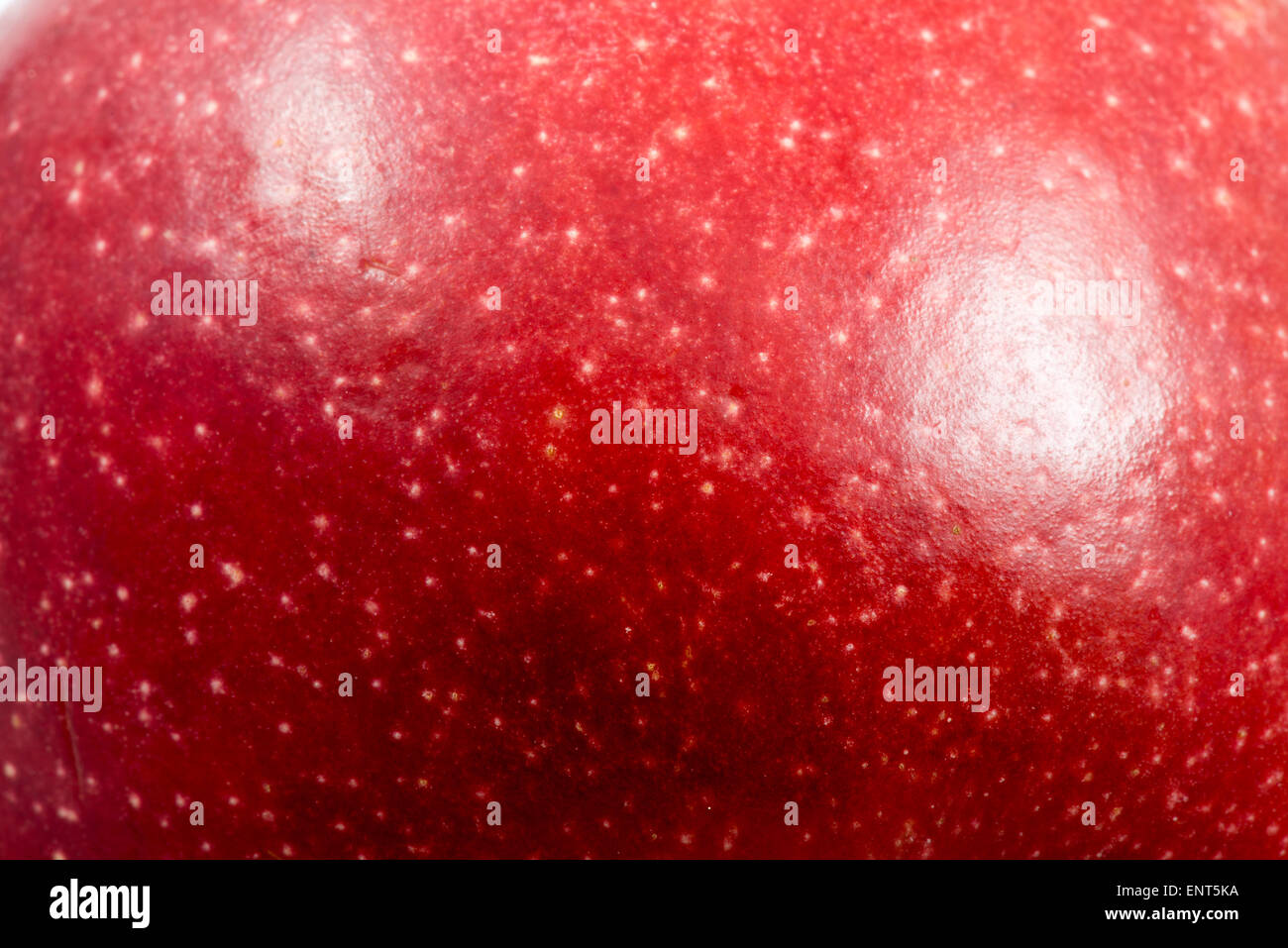 apple skin closeup Stock Photo Alamy