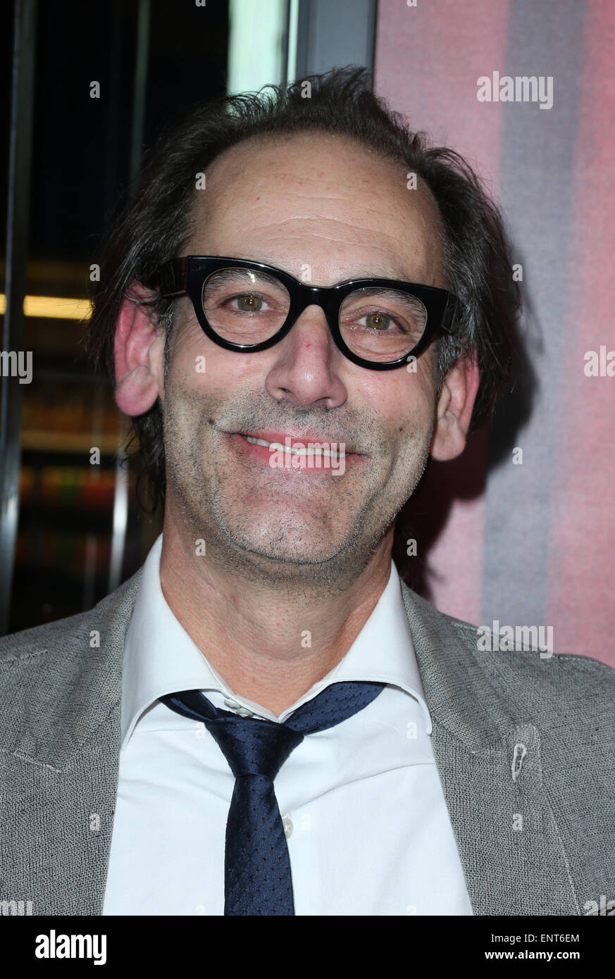 Premiere Of HBO's "The Comeback" Featuring Damian Young Where