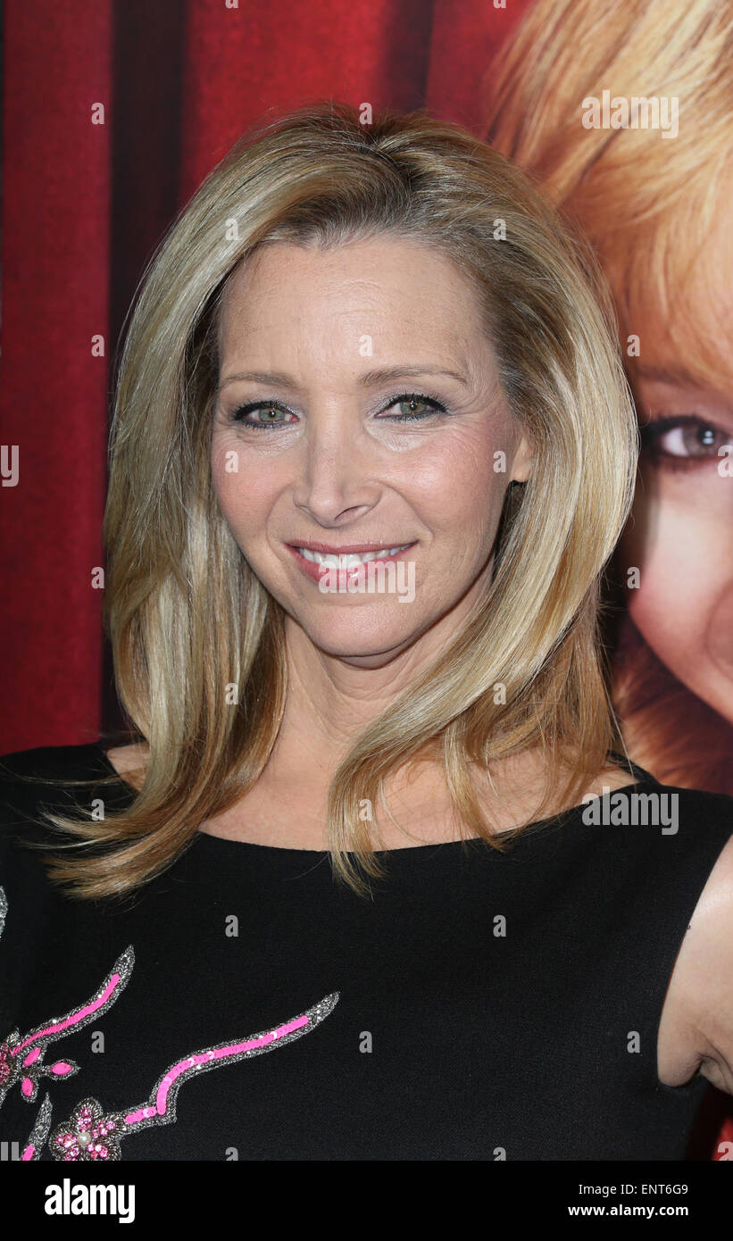 Premiere Of HBO's "The Comeback" Featuring: Lisa Kudrow Where ...