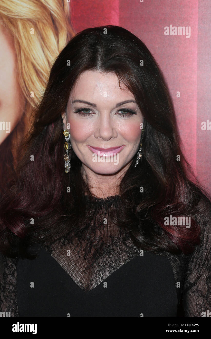Premiere Of HBO's "The Comeback" Featuring: Lisa Vanderpump Where ...