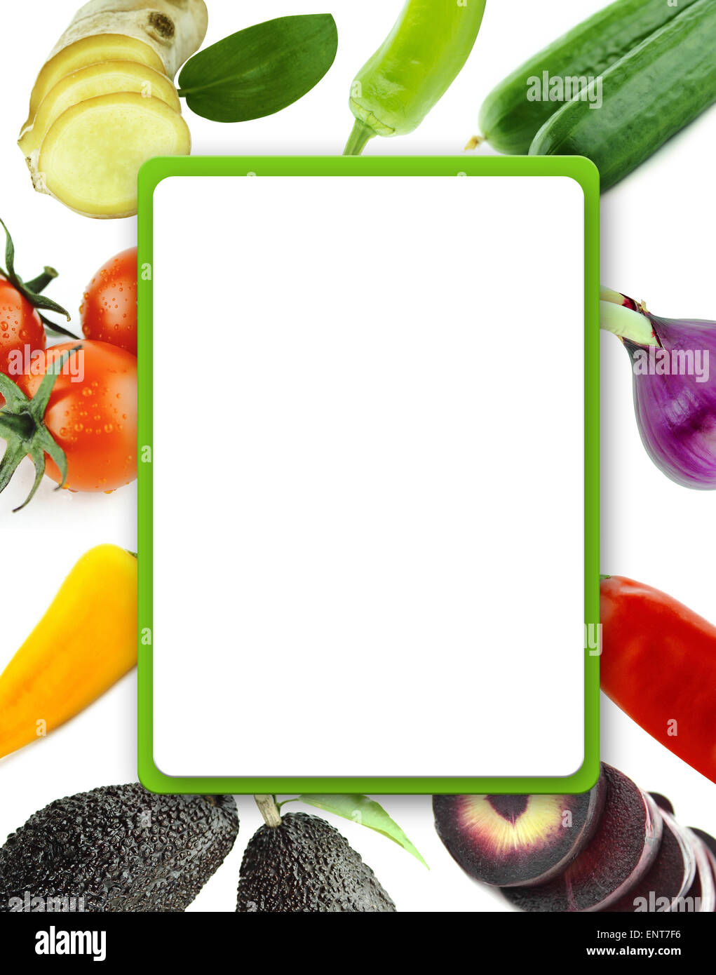 300+ Background Design Vegetables Picture - MyWeb