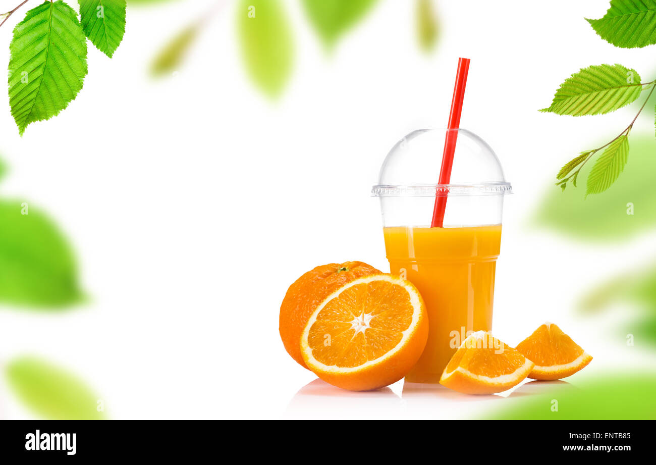 Fresh fruit juice bar hi-res stock photography and images - Alamy