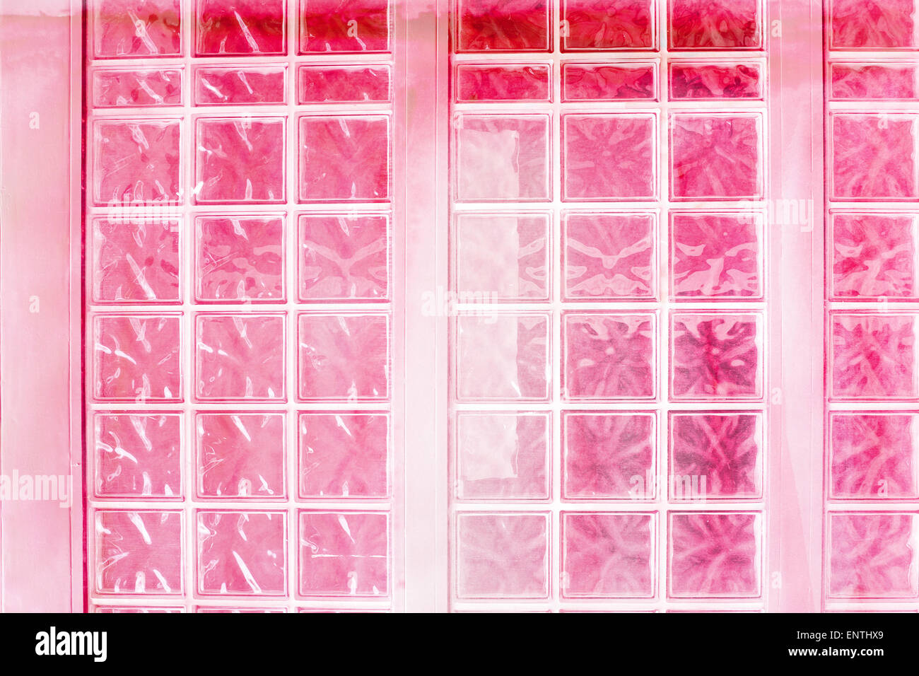 Glass brick wall hires stock photography and images Alamy