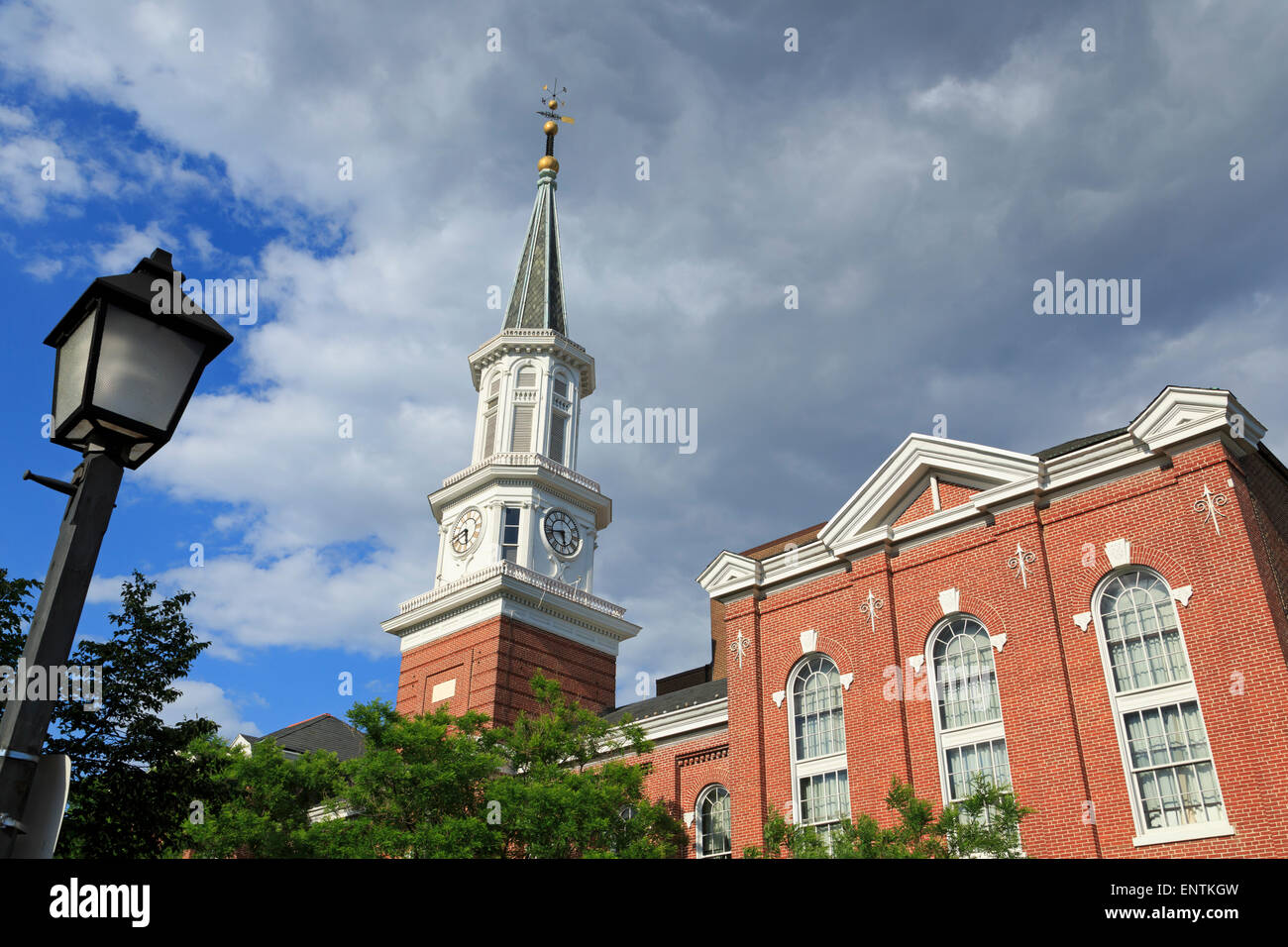 City Hall, Alexandria, Virginia, USA Stock Photo Alamy
