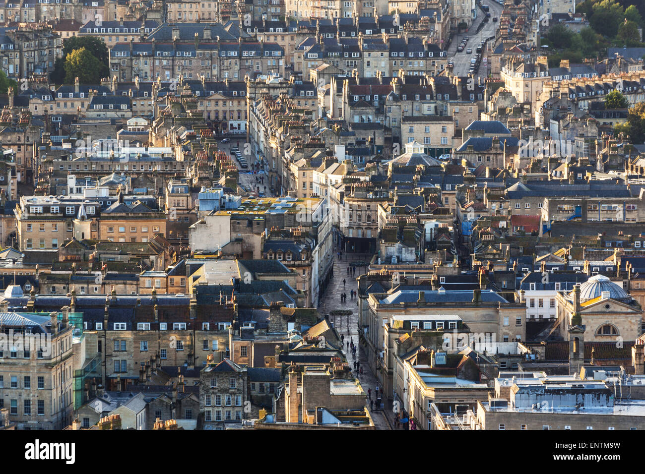 City of Bath, UK Stock Photo - Alamy