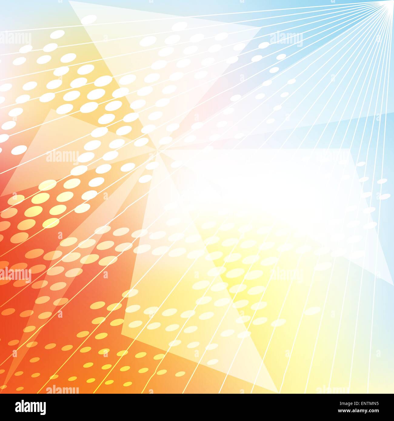 Abstract triangles background Stock Vector Image & Art - Alamy