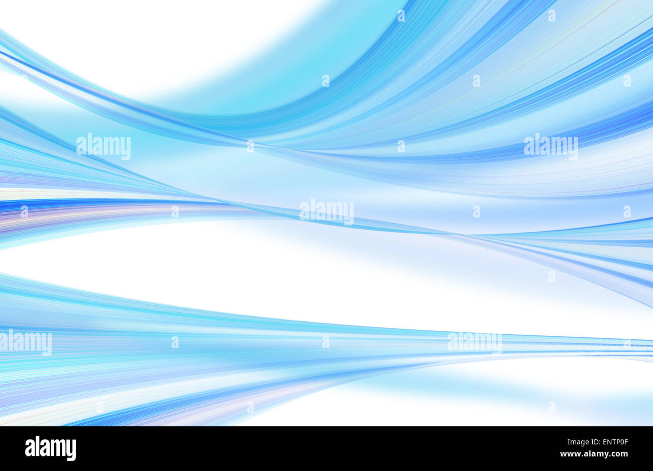abstract blue background with motion blur Stock Photo - Alamy