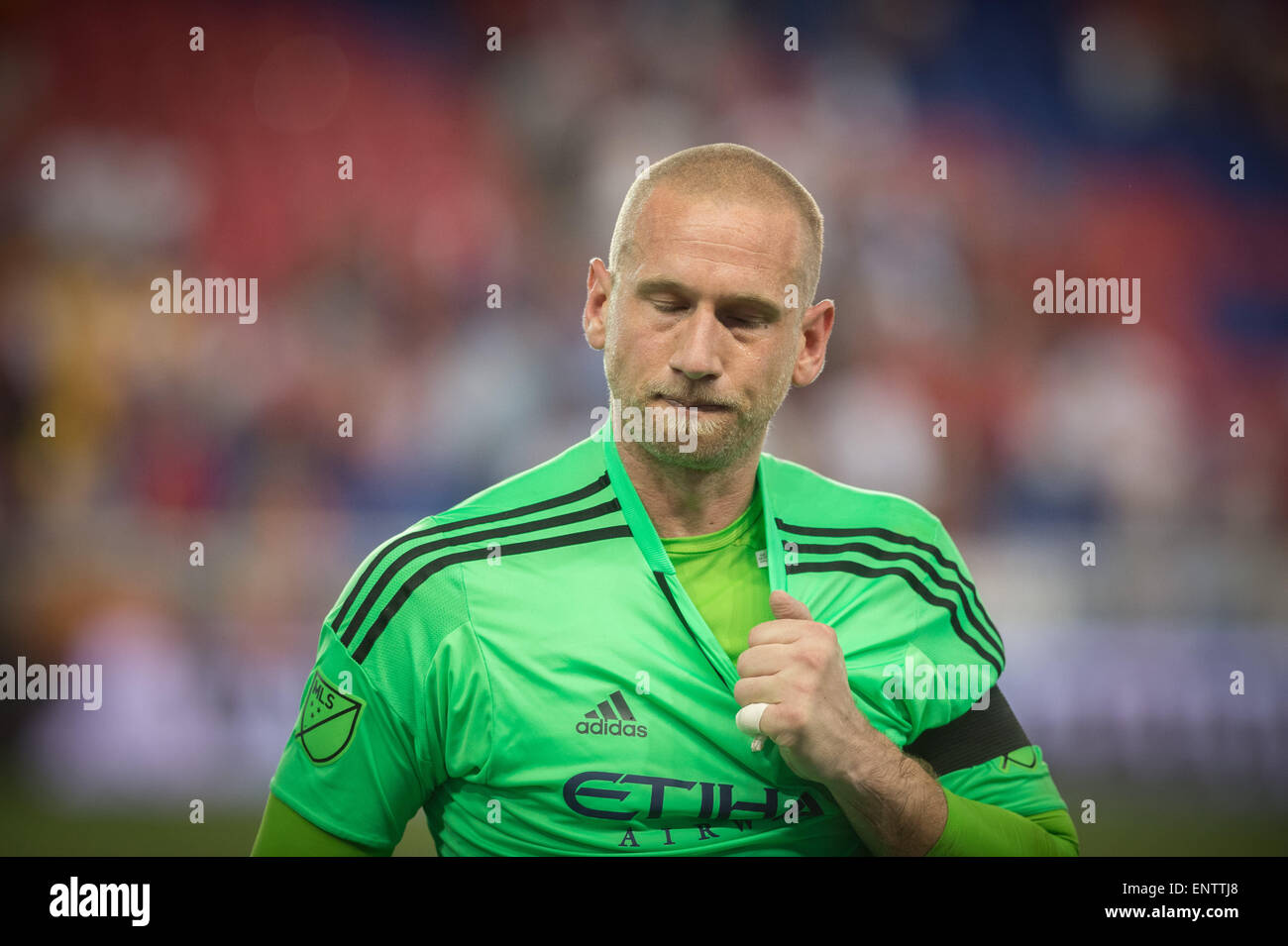 nycfc goalie jersey