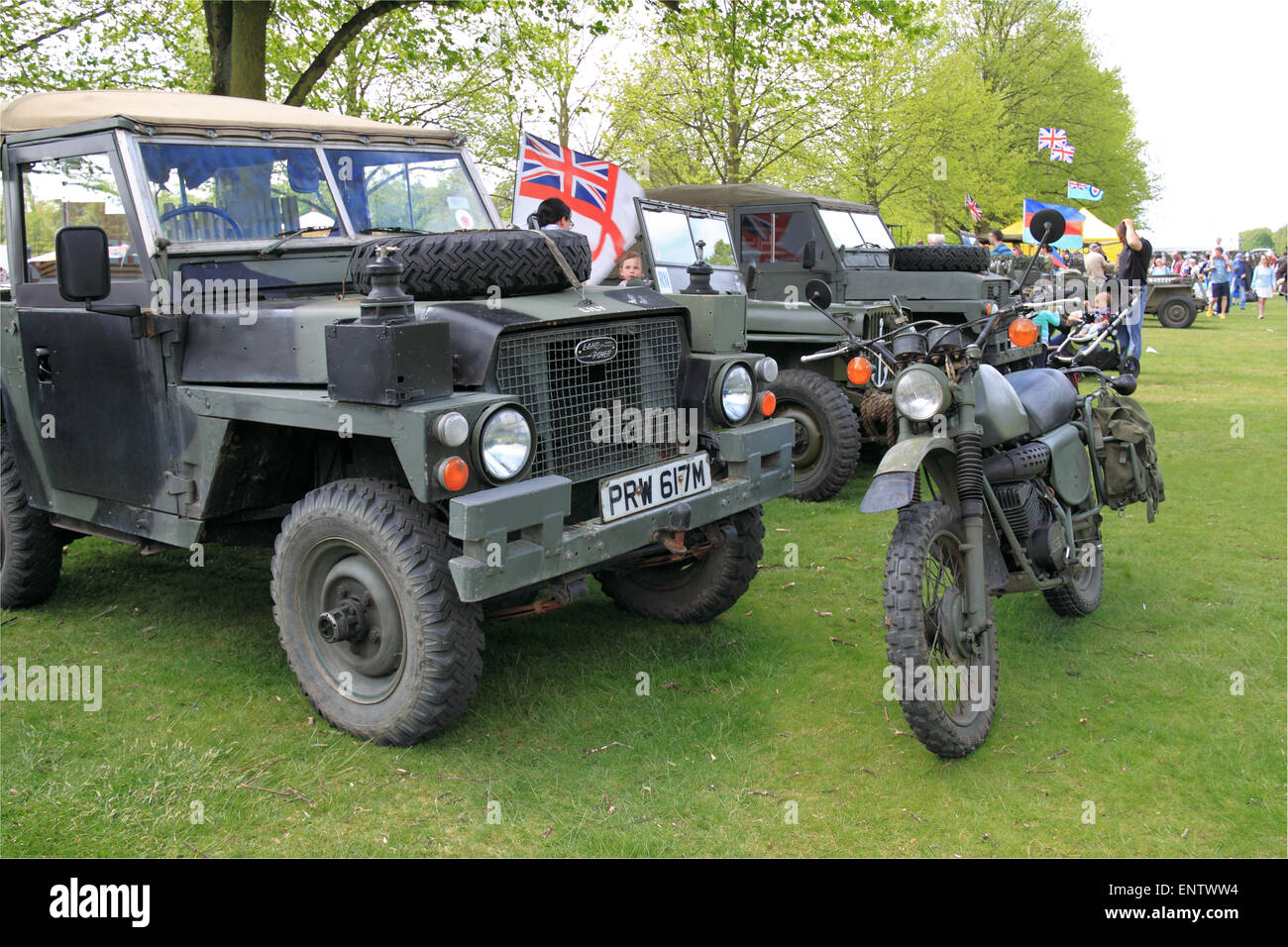 Classic british fairground hi-res stock photography and images - Alamy