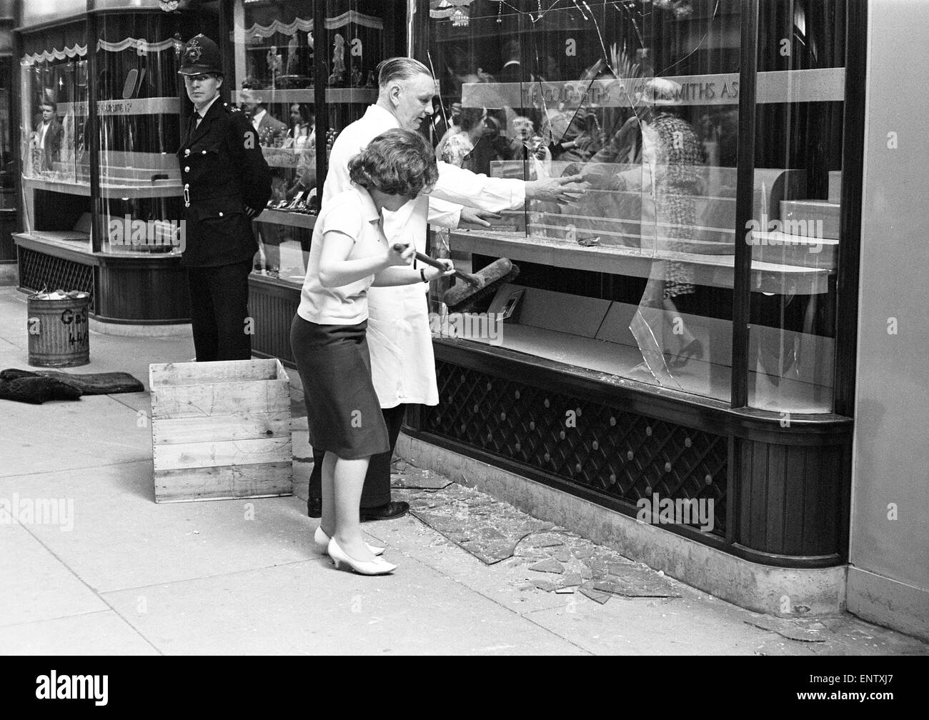 Burlington arcade jewellers deals