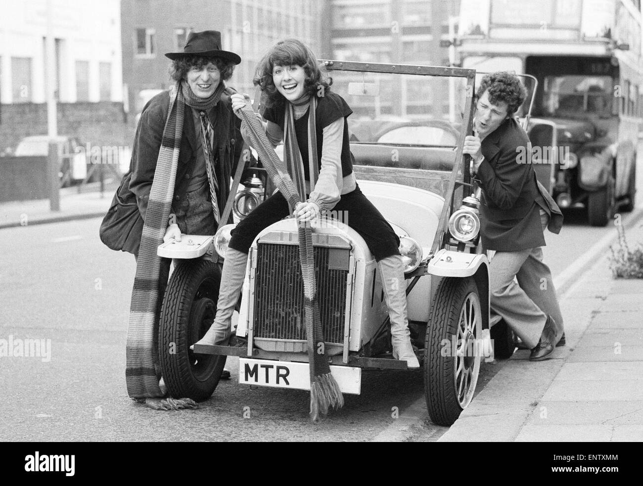 "tom baker" hires stock photography and images Alamy