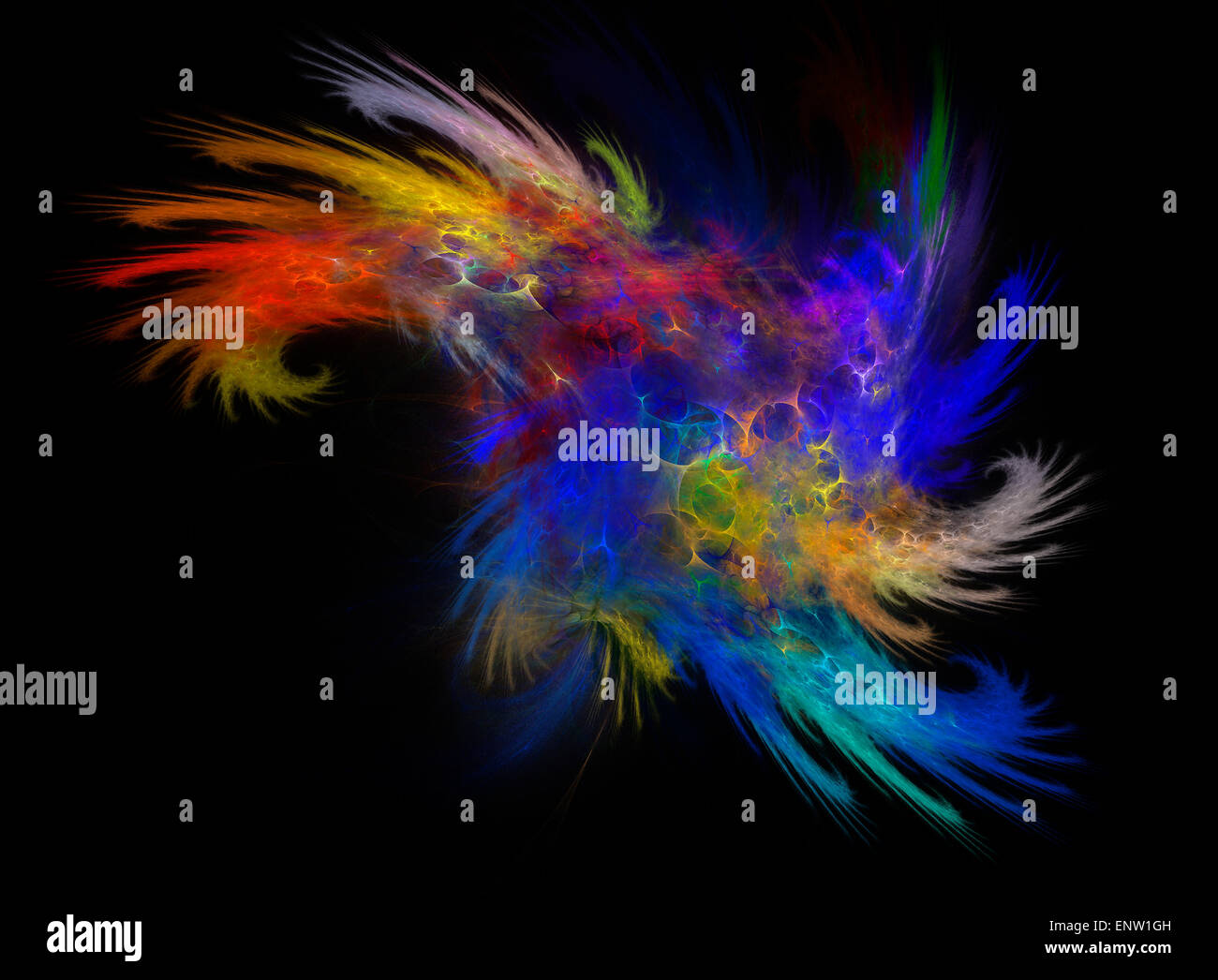 Distinctive flight pattern hi-res stock photography and images - Alamy
