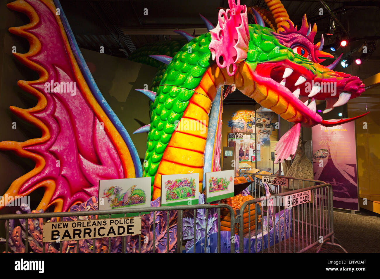 History of mardi gras hires stock photography and images Alamy