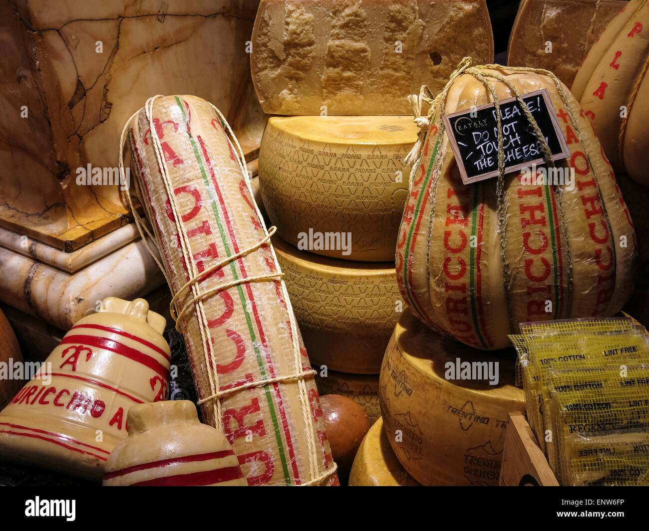Eataly Cheese Hi Res Stock Photography And Images Alamy Eataly Cheese Hi Res Stock Photography And Images Alamy