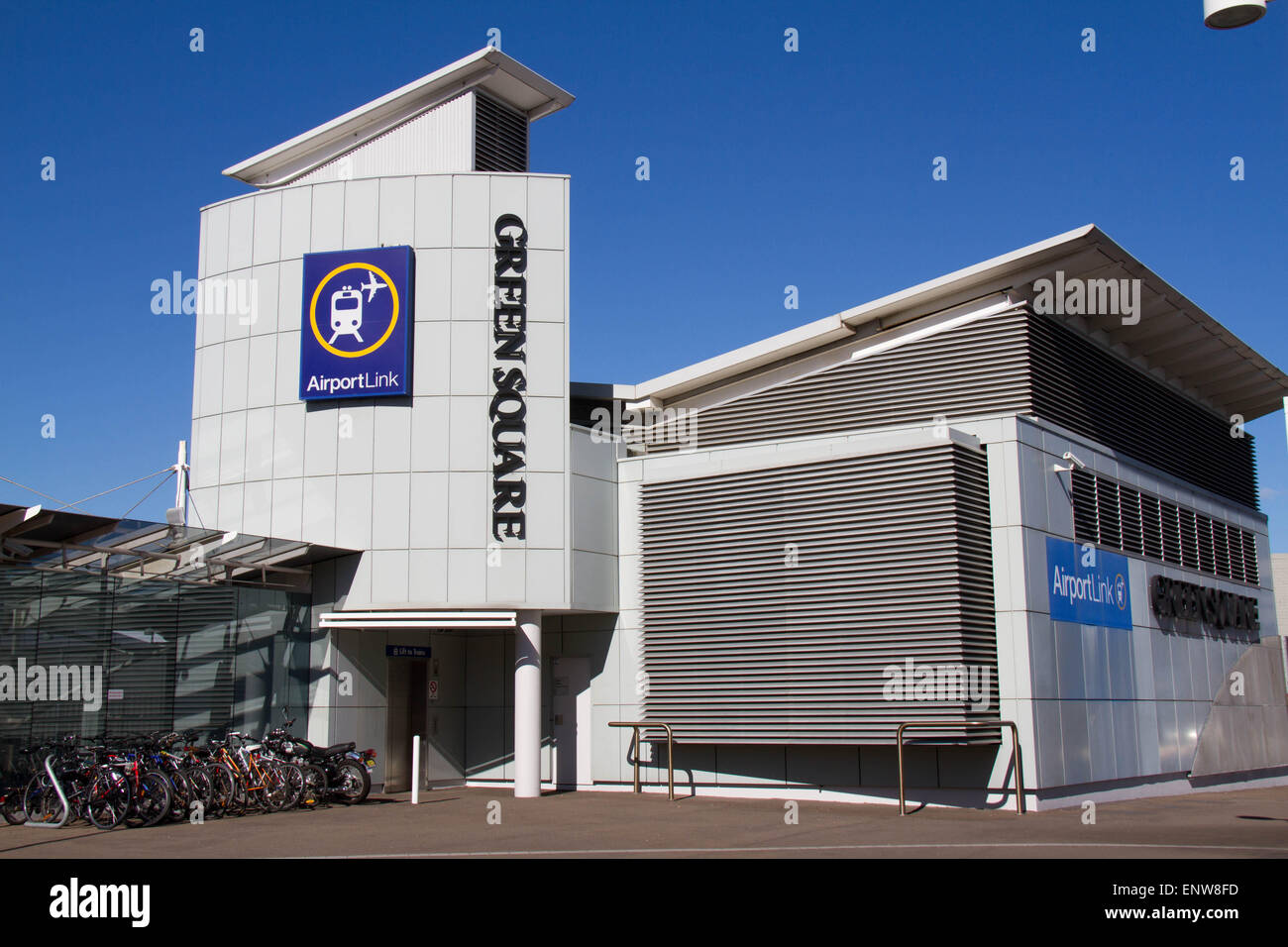 Green square hires stock photography and images Alamy