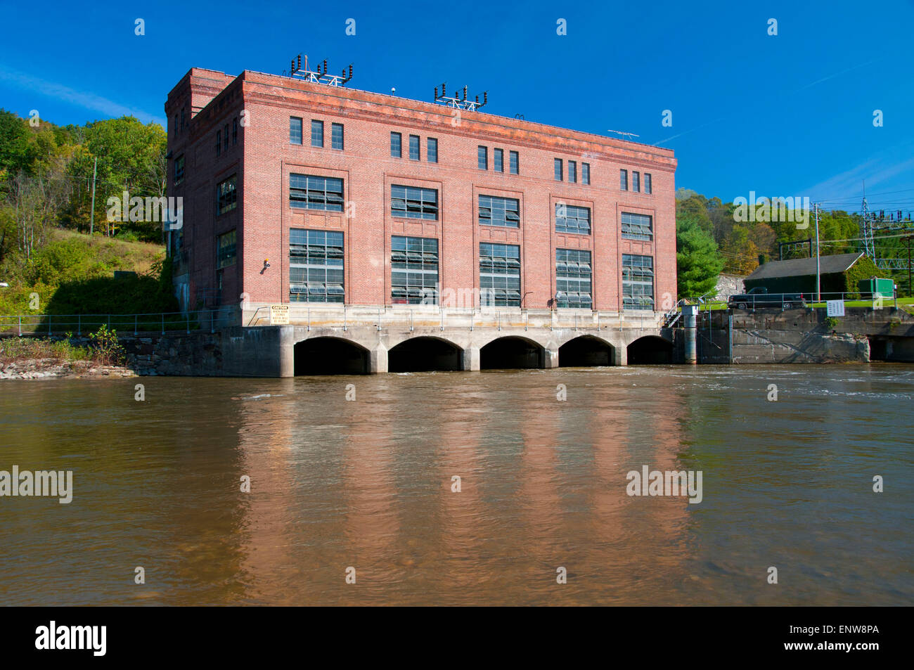 Appalachian power hires stock photography and images Alamy