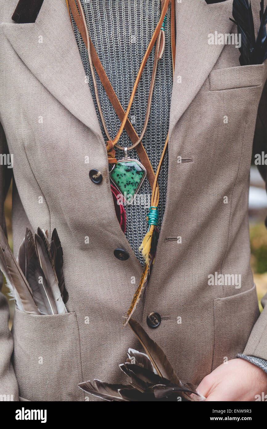 Fashion male model hi-res stock photography and images - Alamy