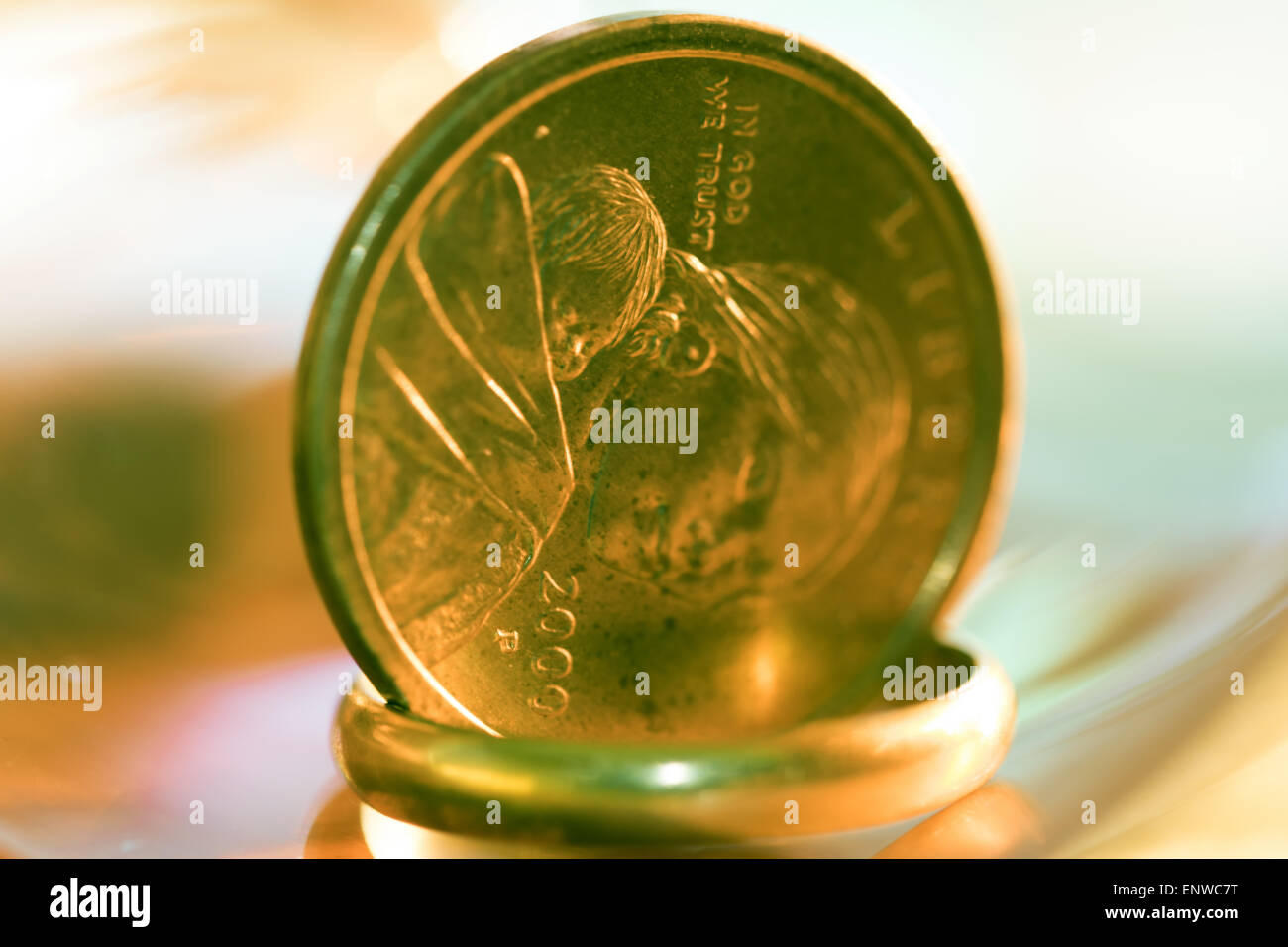 3d gold euro currency symbol hi-res stock photography and images - Alamy