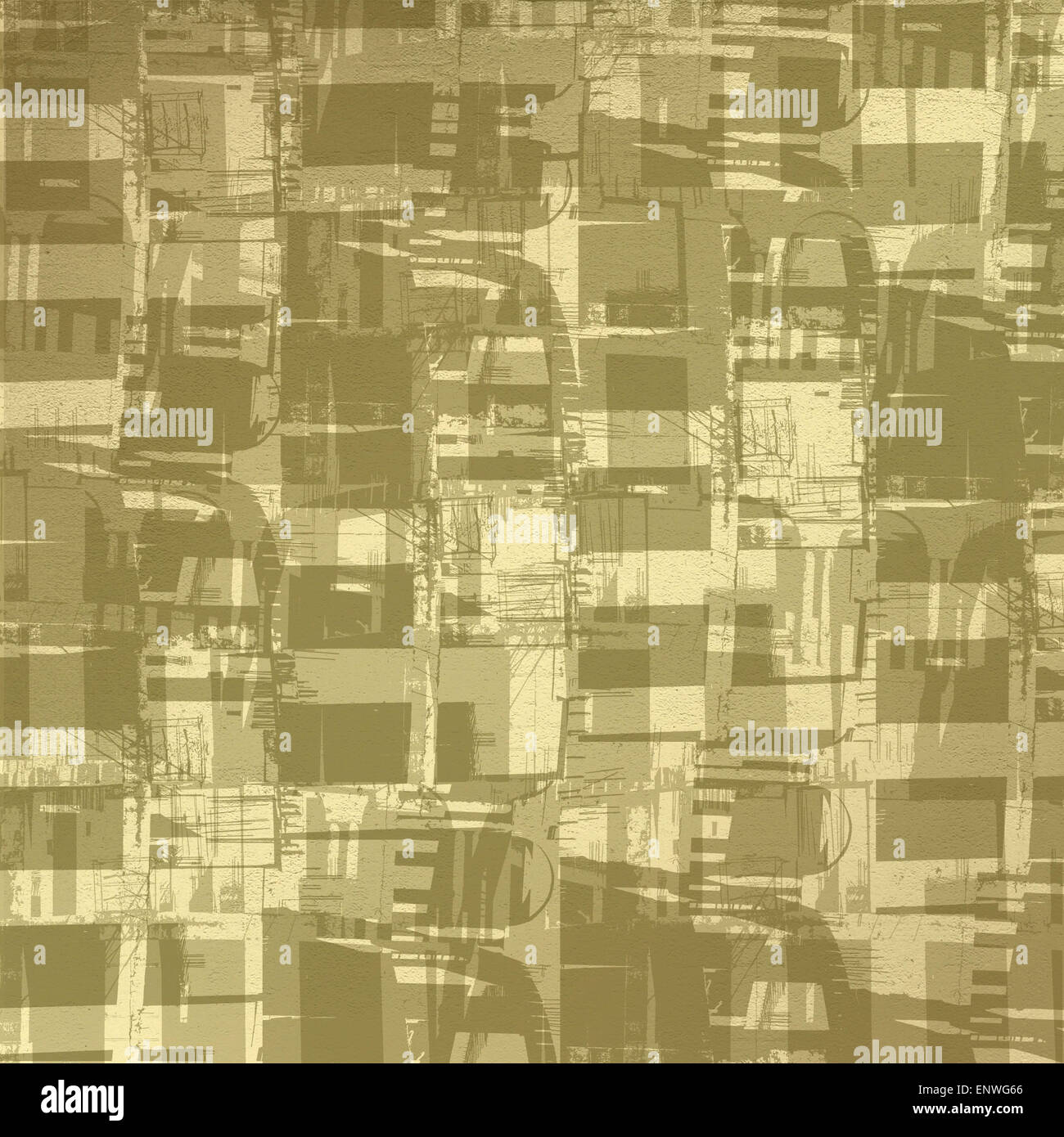 Grunge abstract background with art image for design Stock Photo - Alamy
