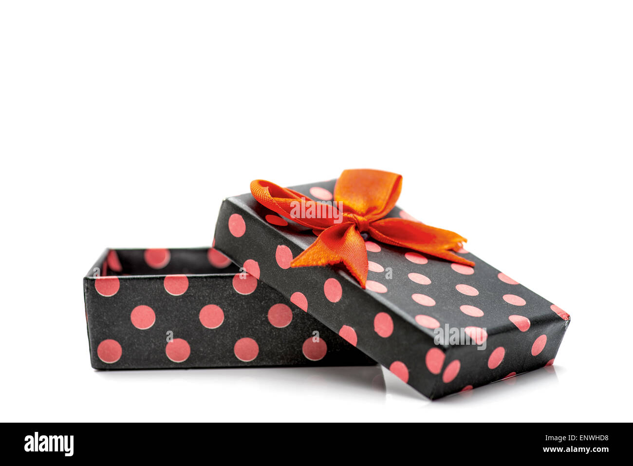 Hermes gift box hi-res stock photography and images - Alamy