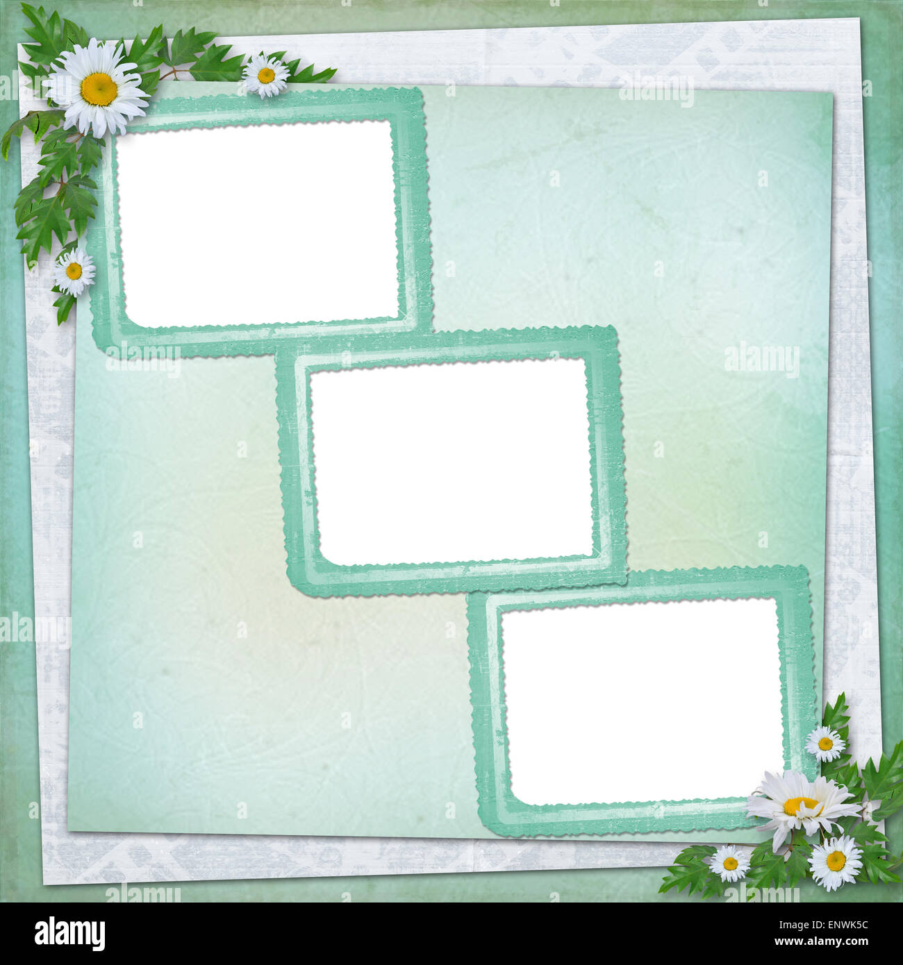 Grunge Paper In Scrapbooking Style With Bunch Of Daisy Stock Photo Alamy grunge-paper-in-scrapbooking-style-with-bunch-of-daisy-stock-photo-alamy