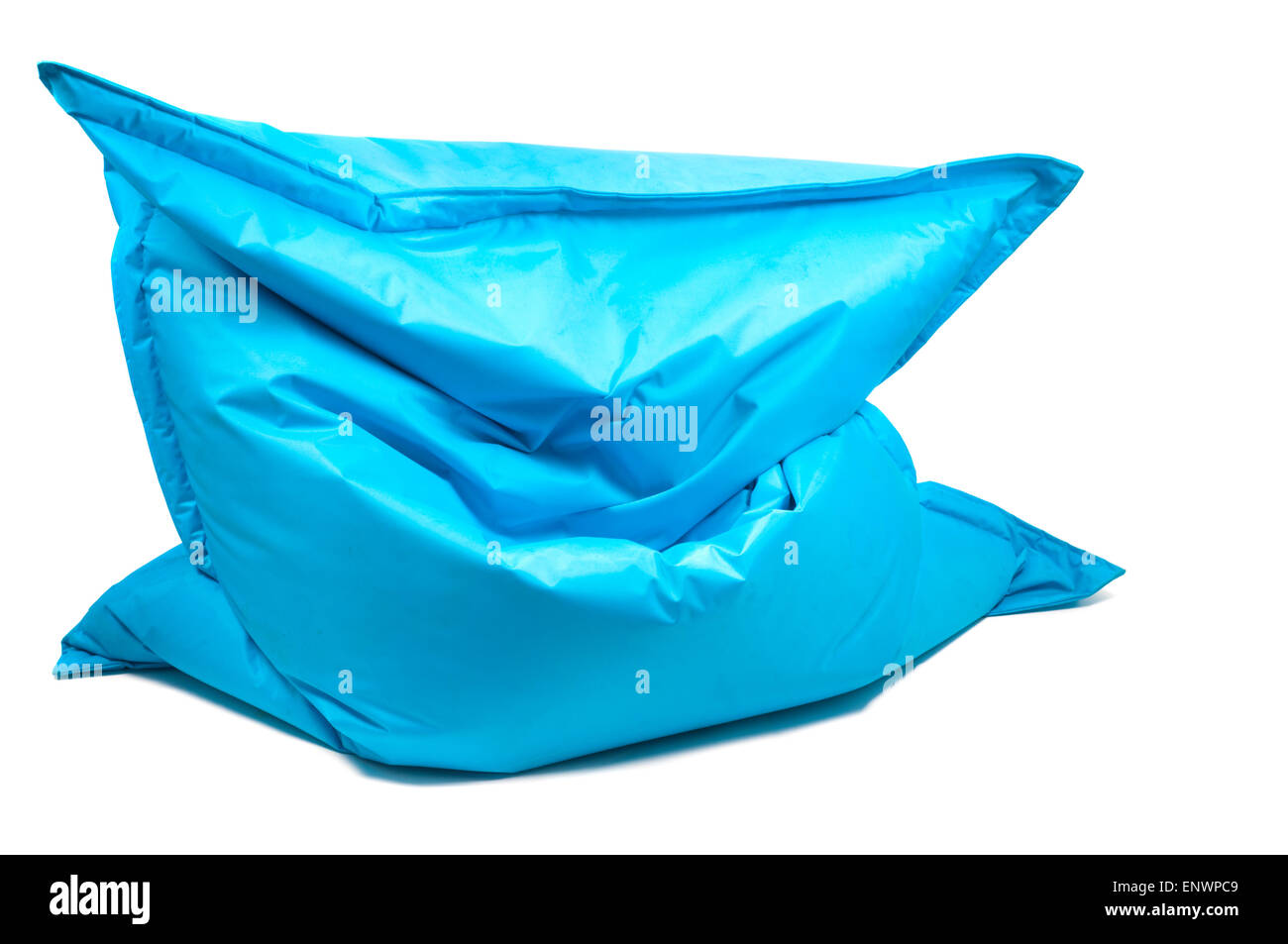 Bean bag chair hires stock photography and images Alamy