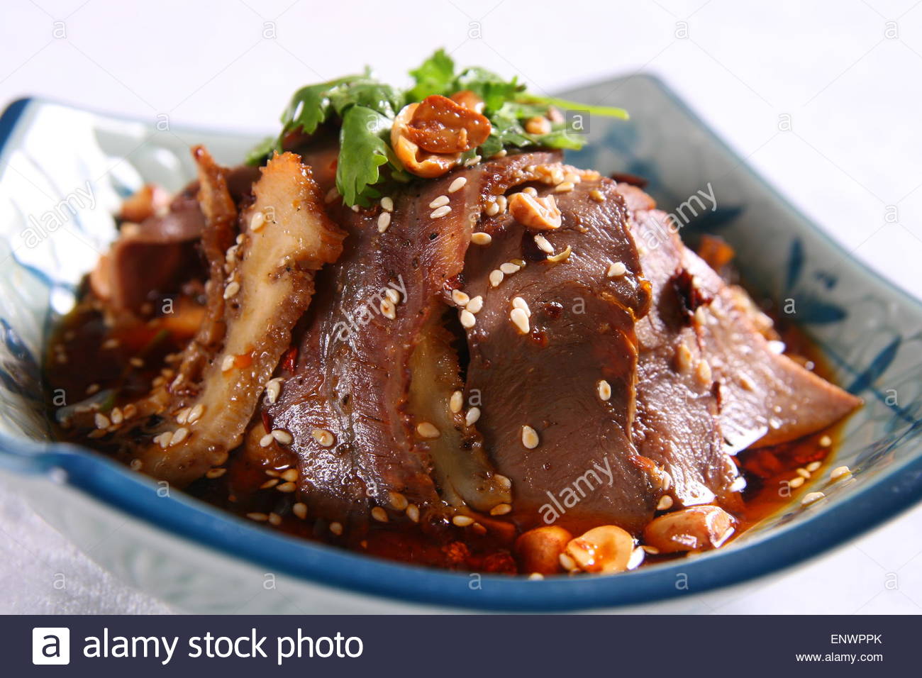 Pork Lungs Stock Photos & Pork Lungs Stock Images - Alamy