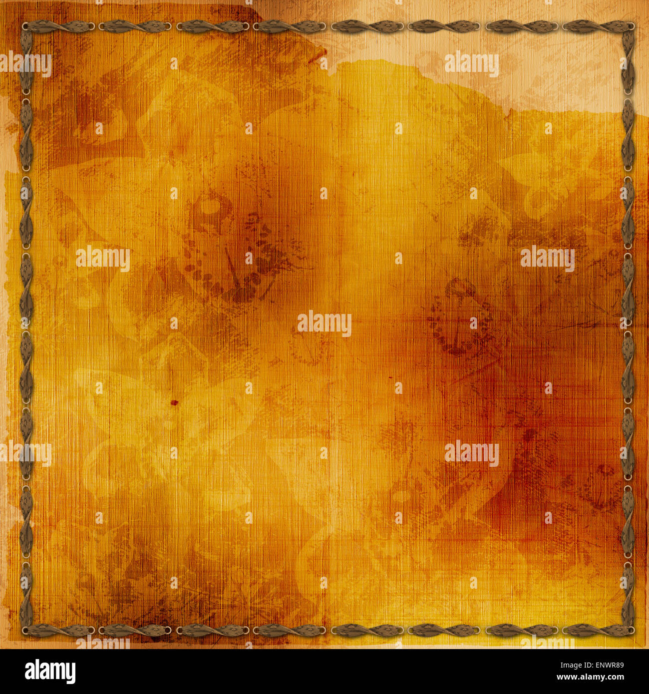 Old vintage album cover lace hi-res stock photography and images - Alamy