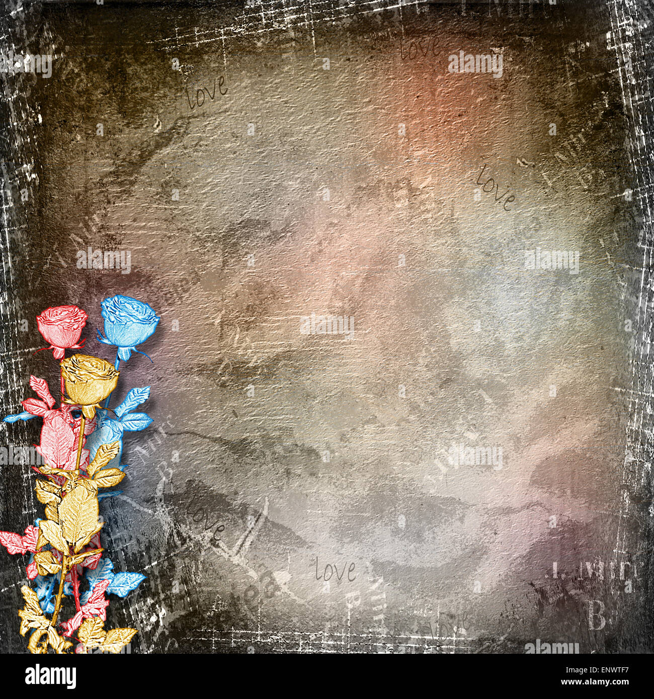 Leeres layout hi-res stock photography and images - Alamy