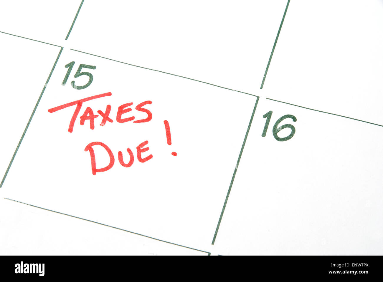 Due date management hires stock photography and images Alamy