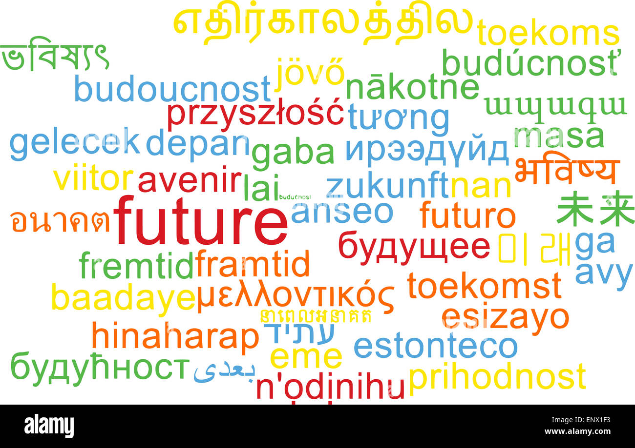 Background concept wordcloud multilanguage international many language ...