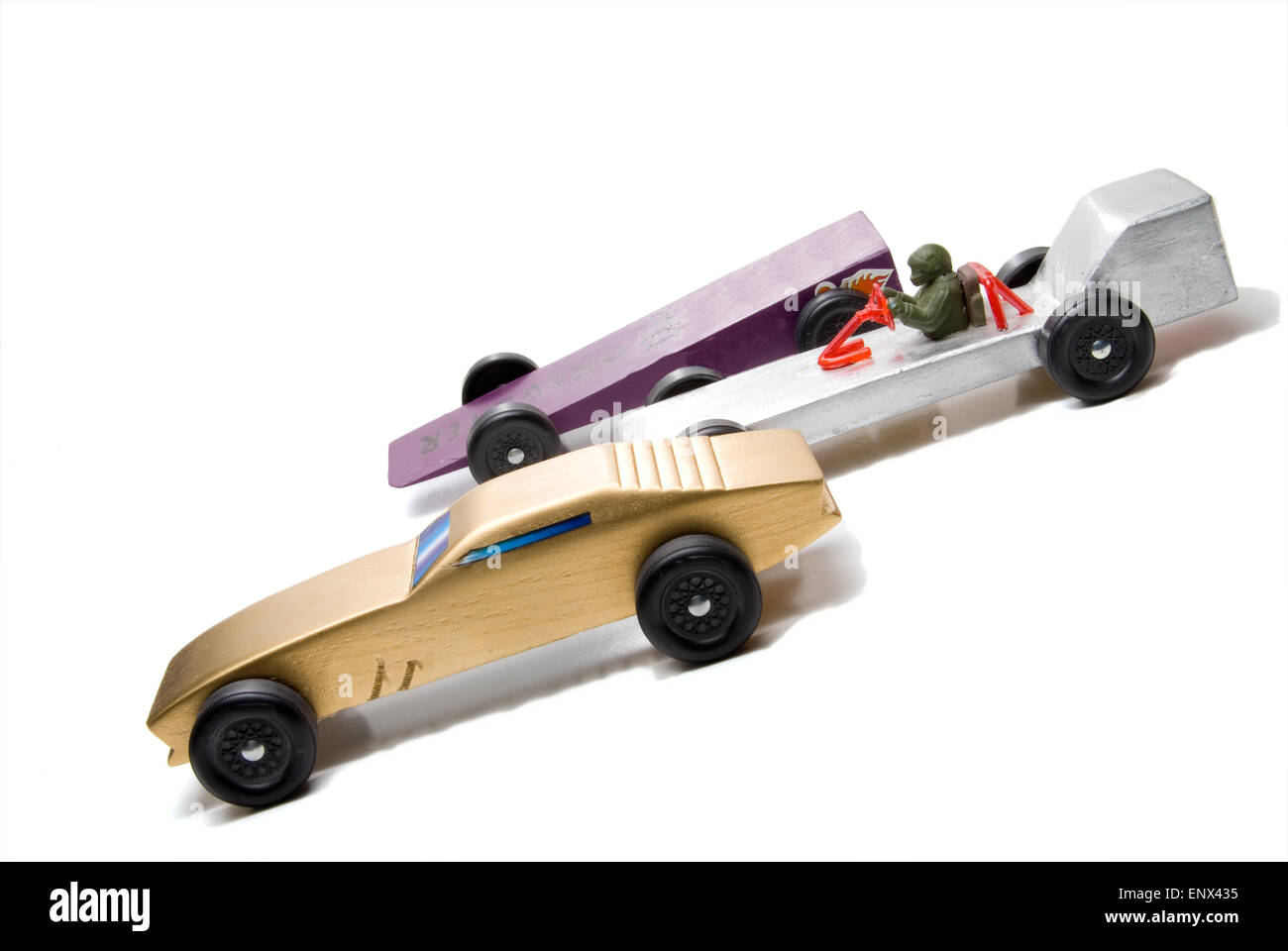 2023 Pinewood Derby Car Build - Minnesota Parent