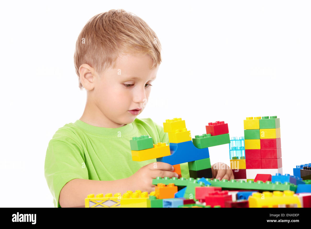 Build a boy
