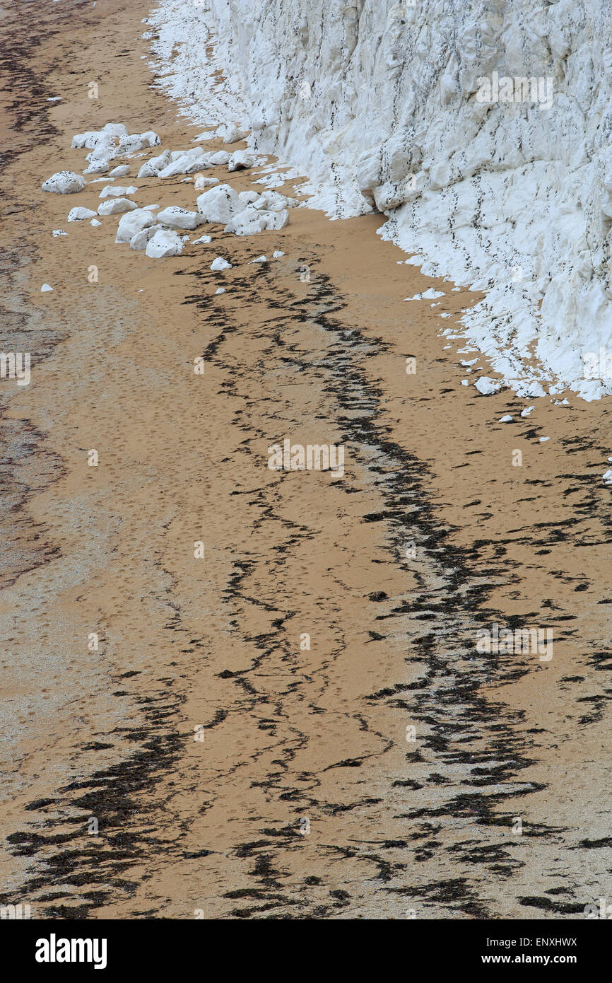 Chalk erosion hi-res stock photography and images - Alamy