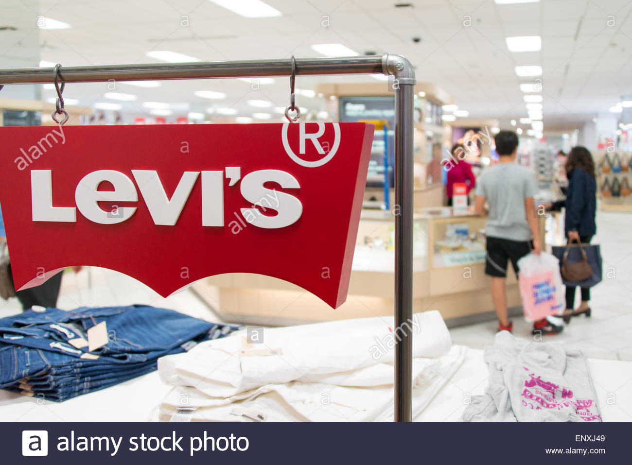levis prime outlet