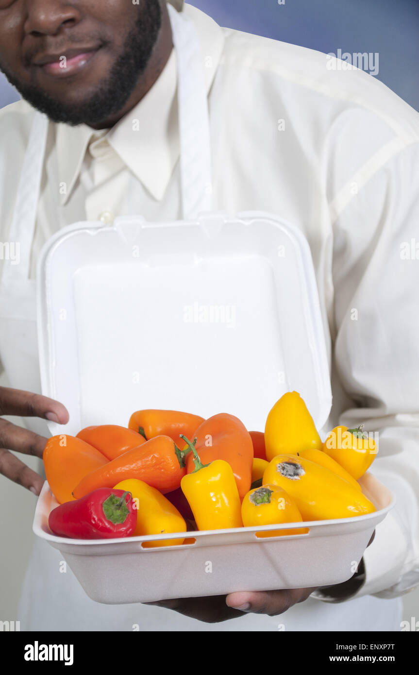 Bell peppers sweet hi-res stock photography and images - Alamy