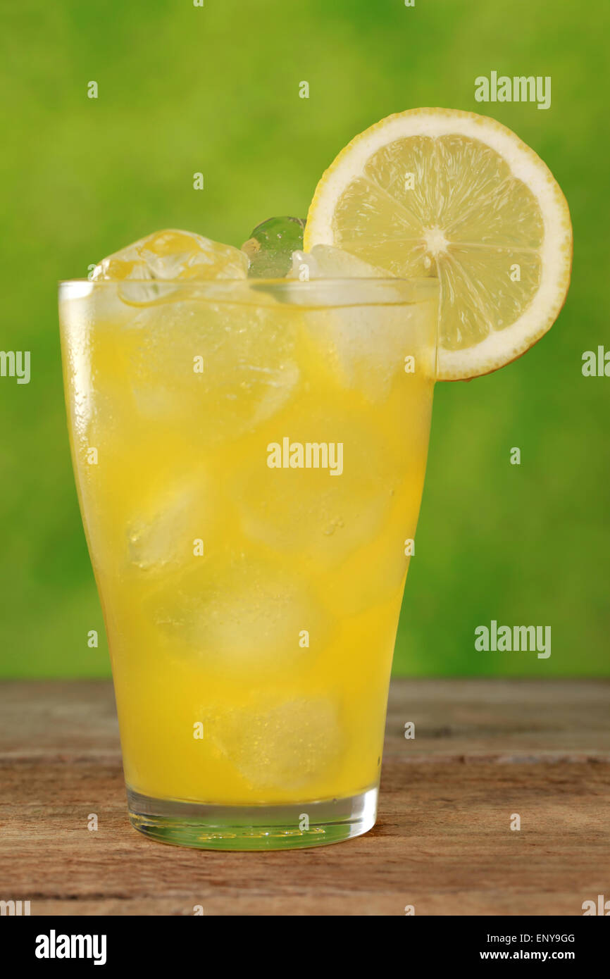 Limonade — Rezepte Suchen