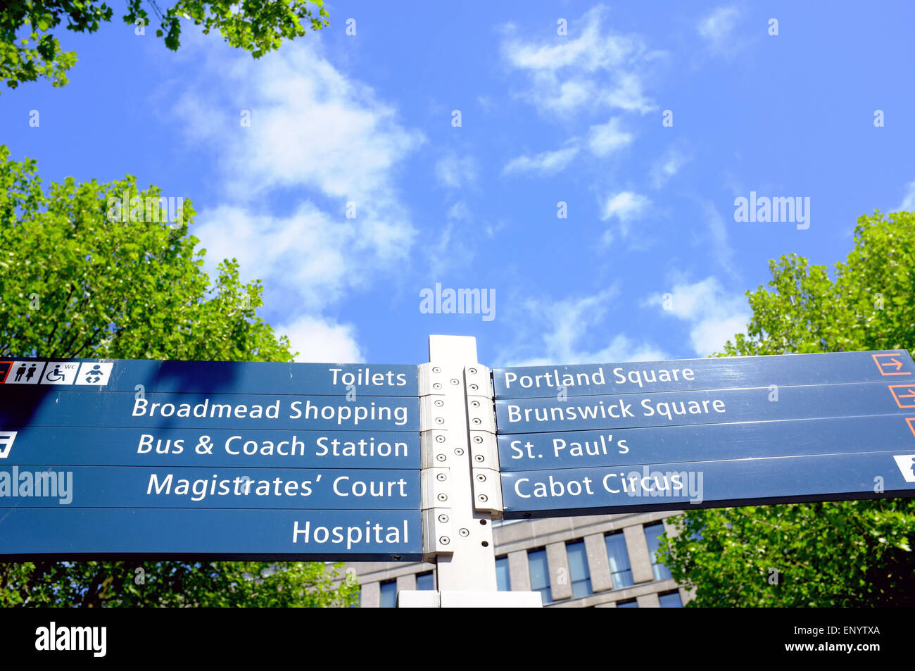 Bristol landmarks hires stock photography and images Alamy
