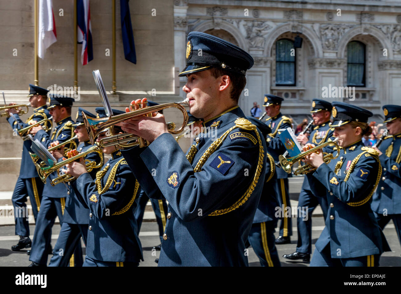Raf uk march hires stock photography and images Alamy