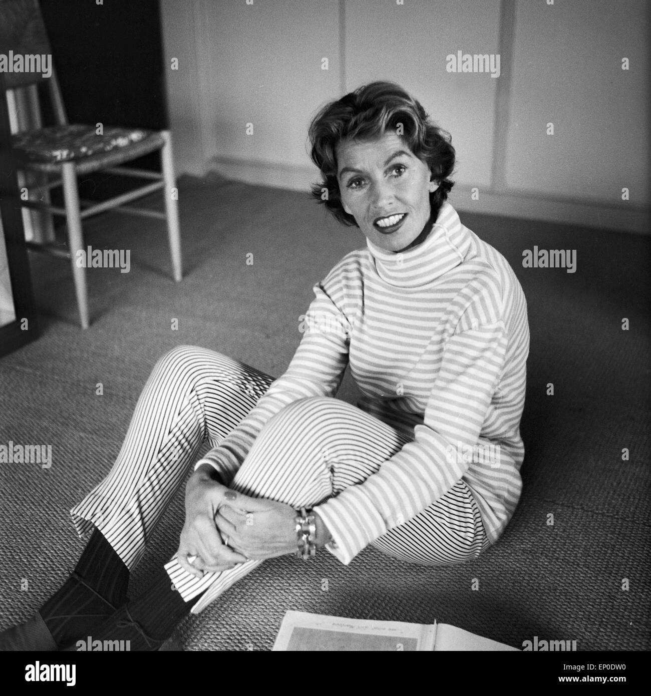 Lale Andersen Stock Photos Lale Andersen Stock Images Alamy