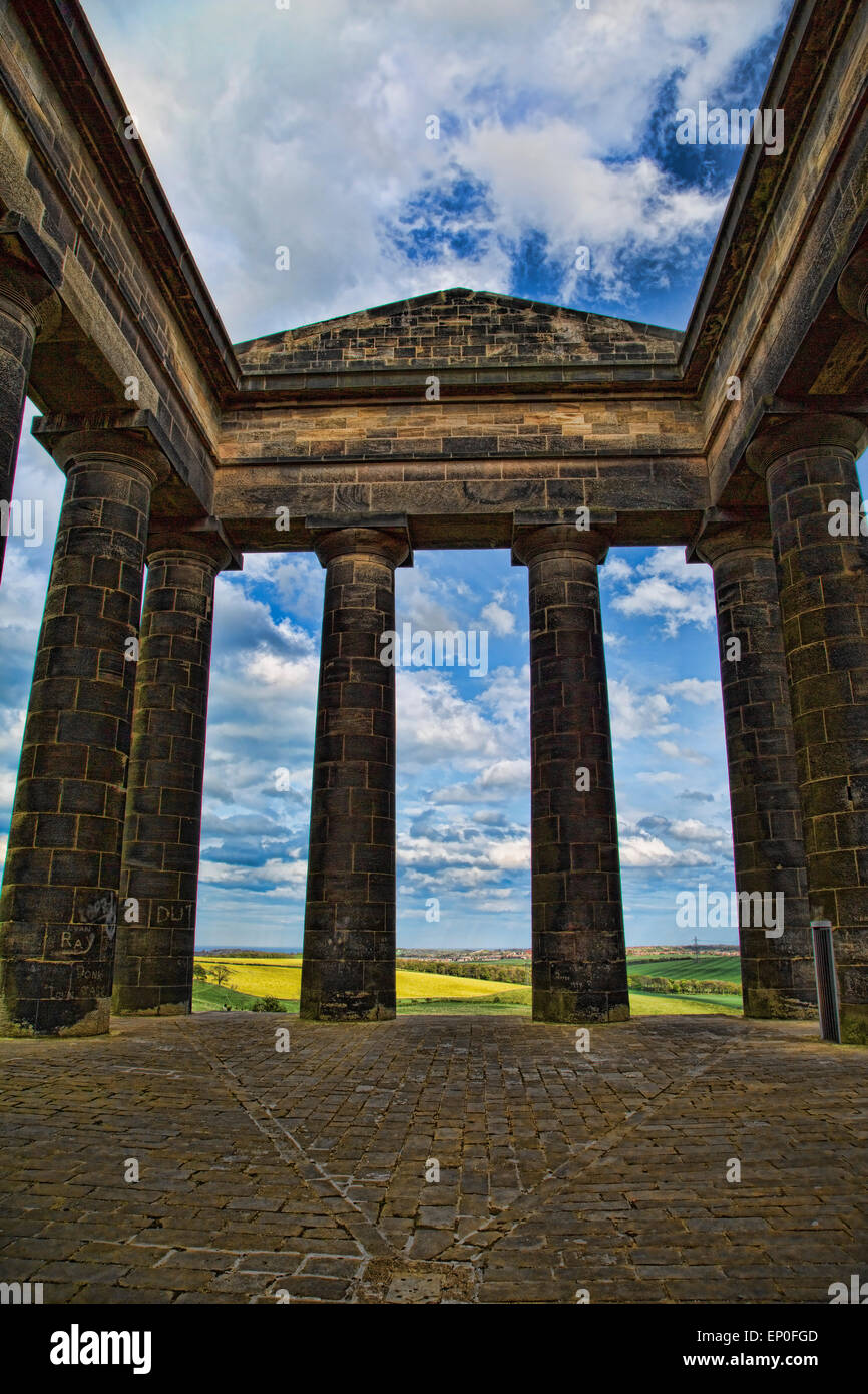 penshaw-foundation-hi-res-stock-photography-and-images-alamy